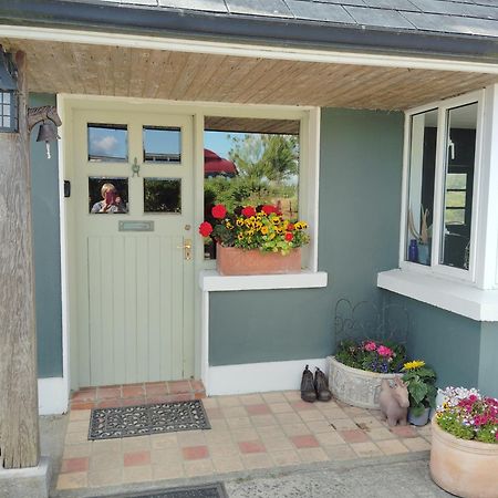 Dromelihy House Stud Doonbeg Exterior foto