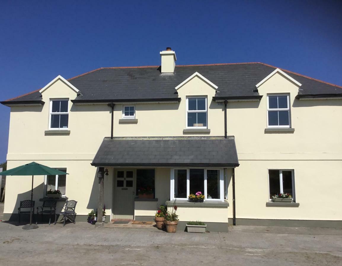 Dromelihy House Stud Doonbeg Exterior foto